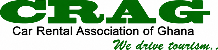 Car Rental Association of Ghana logo