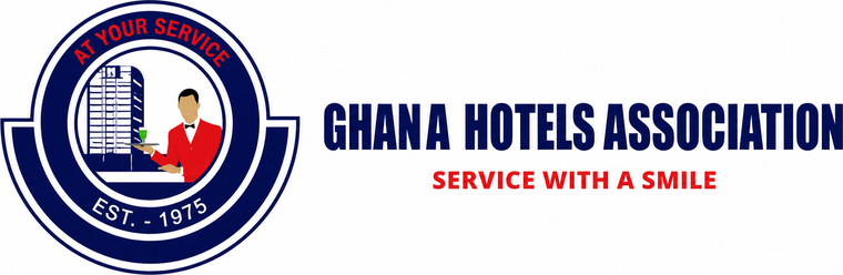 Ghana Hotels Association logo
