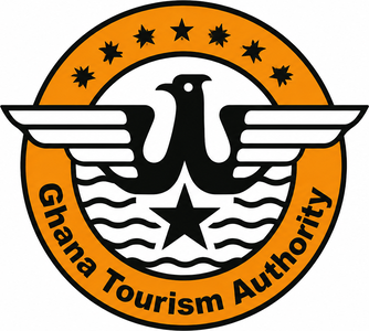 Ghana Tourism Authority logo