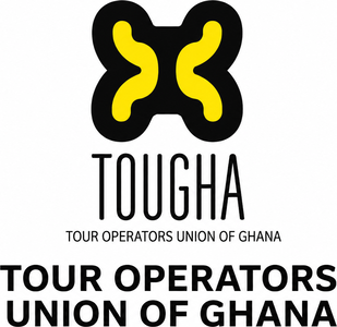 Tour Operators Union of Ghana logo